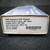 Box end label reading VWR Signature EHP Pipettor 1000-5000µl with a barcode
