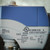 Close view of the SSC61 label with 24 V ratings, UL listing and wiring marks