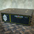 FireCom 3010R Intercom System front panel showing moderate finish wear along edges and light scratches on faceplate.