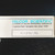 Valcor Scientific branding printed in teal; handwritten model number 91C89C-7C in pencil on label field; box shows light edge wear.