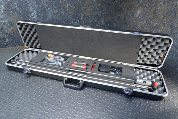 Instrument Technology Inc ITI 122300 Kit, 12 Foot Rigid Borescope 3/8" Instrument Technology 122300