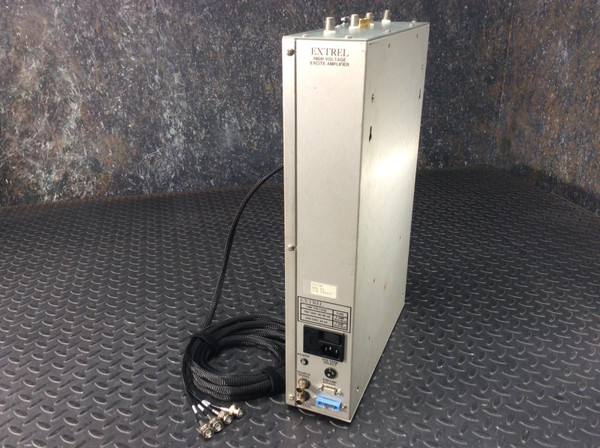Extrel High Voltage Excite Amplifier Extrel Unknown