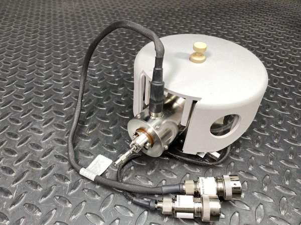 HP Agilent G1947A APCI Atmospheric Pressure Chemical Ionization Source