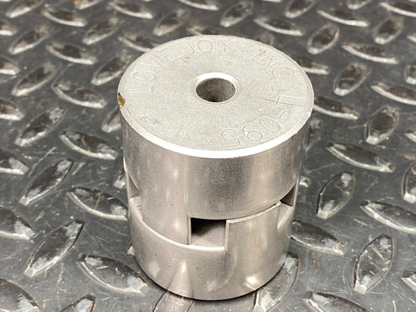 Lovejoy Inc. L-095 Coupling, w/o Rubber Insert