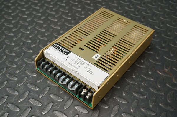 Artesyn SMP/LC250/24/X/SC Power Supply Input: 115/230 VAC Out: 24VDC 250W Artesyn SMP/LC250/24/X/SC