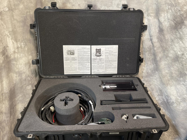 EDO / ITT UTS0150-1 Ground Based Accessory Kit for UTS Universal Test Set #1