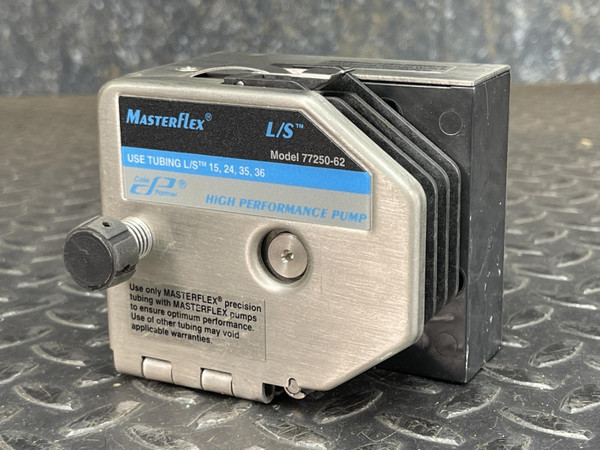 Cole-Parmer MasterFlex L/S 77250-62 High Performance Pump Head Cole-Parmer 77250-62