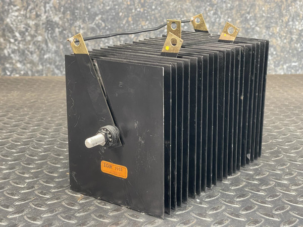 IOR J116B17 Rectifier, 7935 -Unused IOR