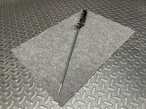 Snowden-Pencer 90-7016 Diamond-Jaw Endoscopic Tissue Grasper Snowden-Pencer 90-7016