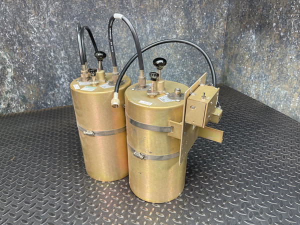 TX RX Systems Dual Cavity UHF RX 417.4250 MHz TX RX Systems