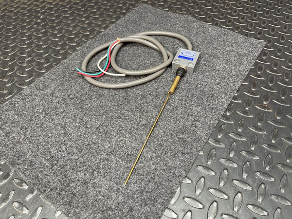 Honeywell Micro Switch 914CE20-3 Limit Switch, Wobble Stick Honeywell