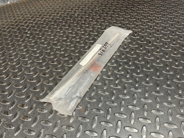 Warner Electric (Thomson) R-0705 Ball Screw 3/4" x 11.25" - New Old Stock Warner Electric R0705