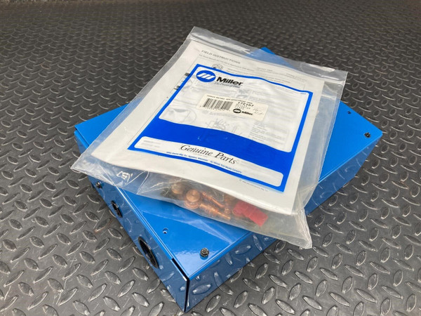 Miller Torch Retrofit Kit 172157 Spectrum 1500 Model Plasma Cutters Miller 172157