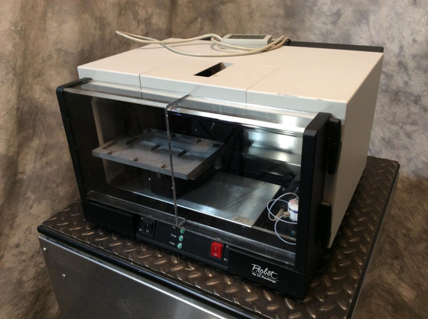 LC Packings / Dionex / Thermo Probot Micro Fraction Collector LC Packings Probot