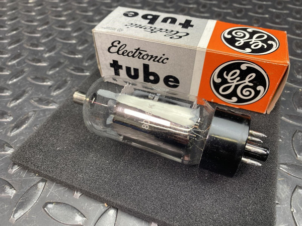 GE 8068K Vacuum Tube 8068 - NOS