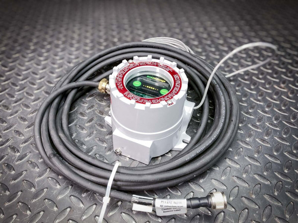 Wireless SCADA - SCADARange Model 4X by Control MicroSystems