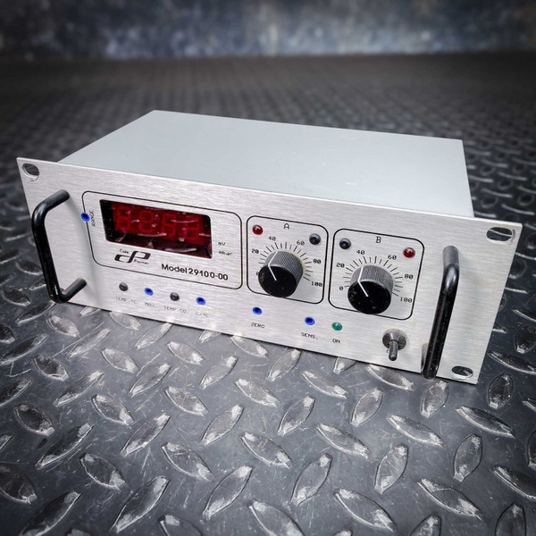 Dissolved Oxygen Meter - Cole Parmer 29100-00 COMeter Controller