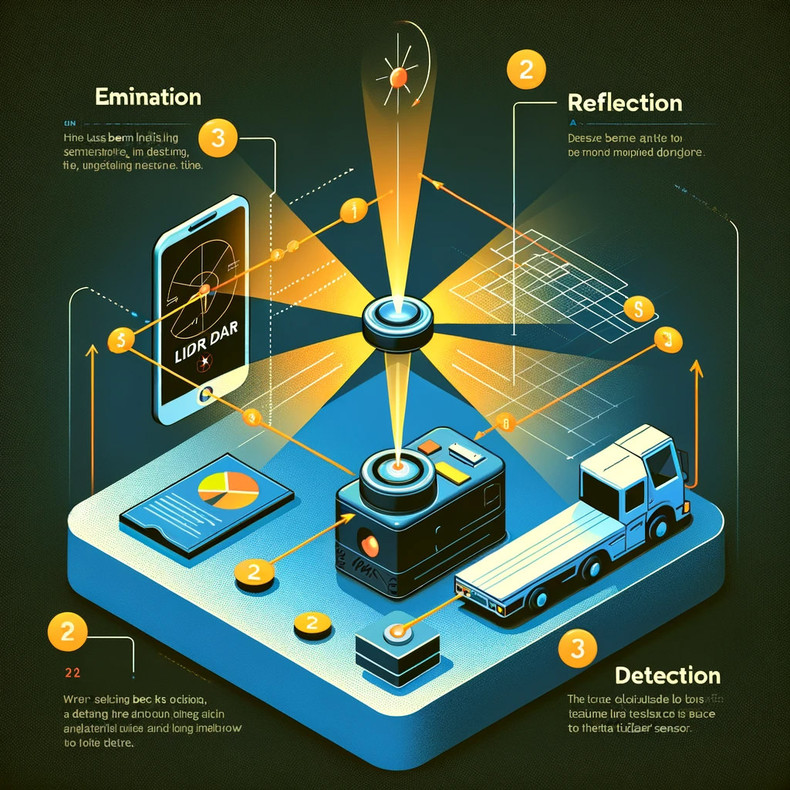 Introduction to 2D Lidar Technology