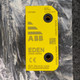 ABB EDEN EVA Actuator 2TLA020046R0800 NOS