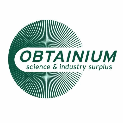 Obtainium Scientific and Industrial Surplus