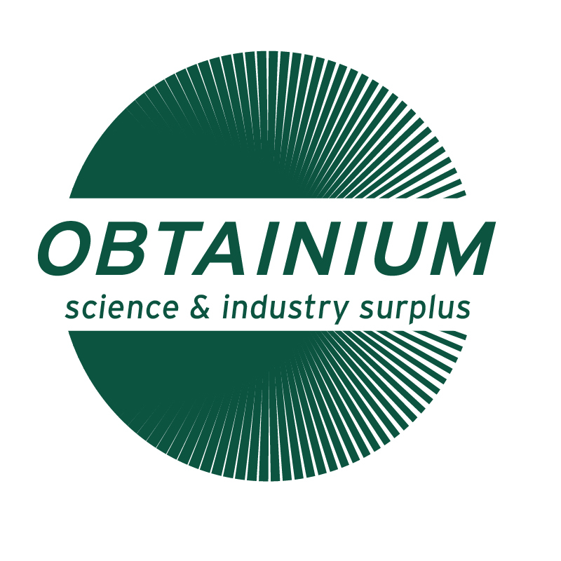 Obtainium Scientific and Industrial Surplus