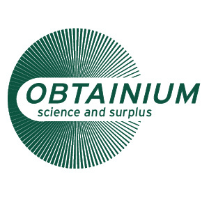 Obtainium Science and Surplus