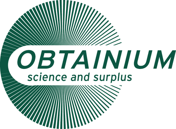 Shop Surplus Scientific, Industrial & Lab Equipment Online Since 1999