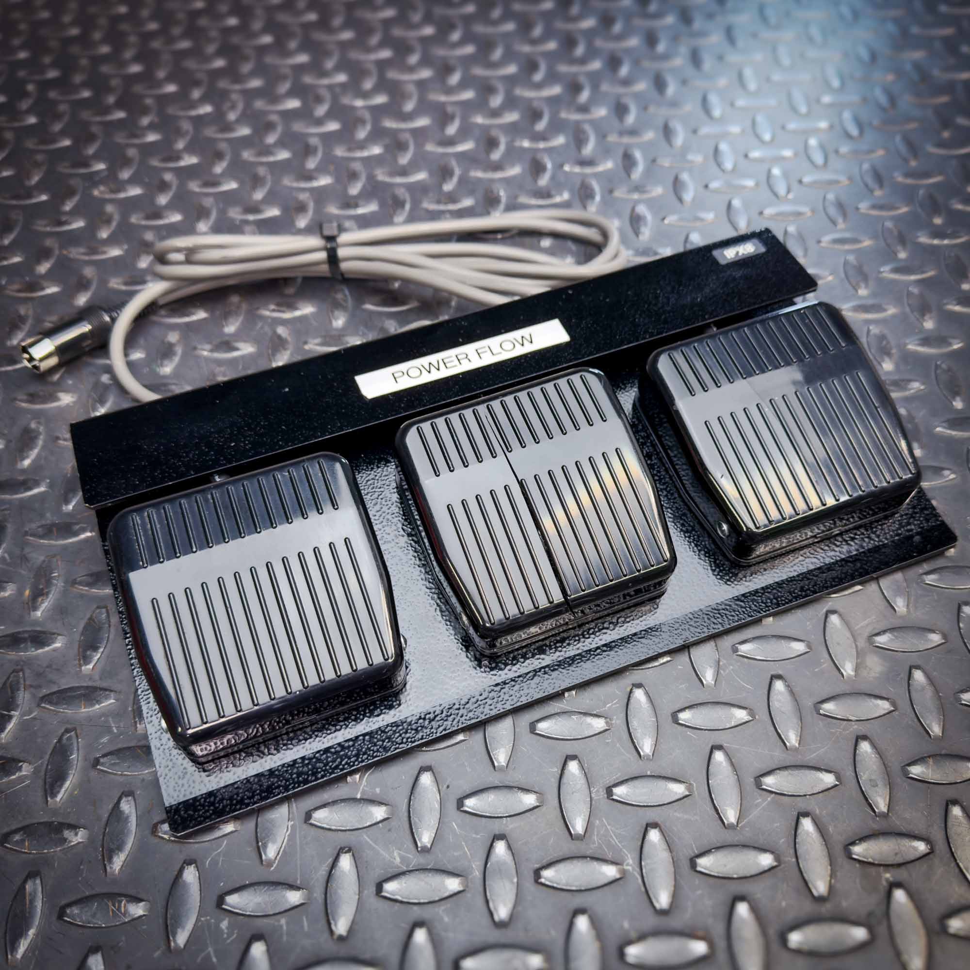 パワーブロック Ultrasound Foot Switch - Aloka / Hitachi MP-2614B