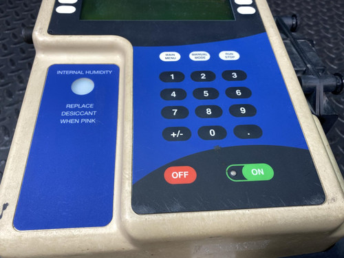 Hach Sigma 900 MAX Pump / Controller - Parts Unit