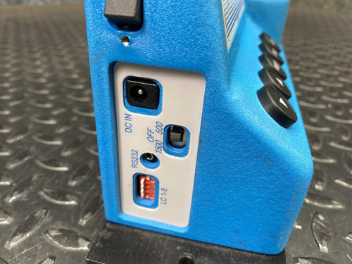 Torque & Tension Equipment AWS-5010 Desktop Torque Analyzer 100 in. lb.