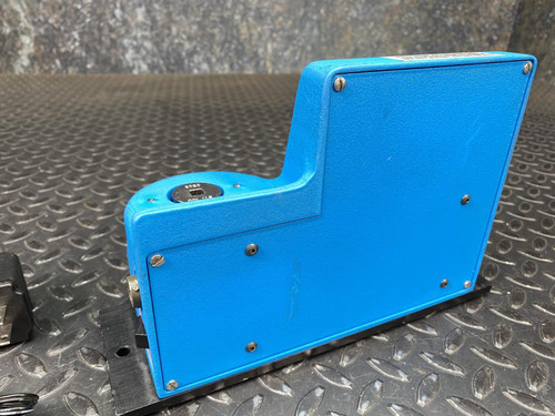 Torque & Tension Equipment AWS-5010 Desktop Torque Analyzer 100 in. lb.