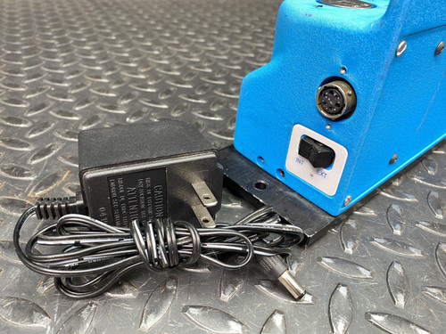 Torque & Tension Equipment AWS-5010 Desktop Torque Analyzer 100 in. lb.