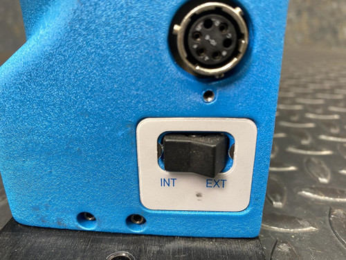 Torque & Tension Equipment AWS-5010 Desktop Torque Analyzer 100 in. lb.