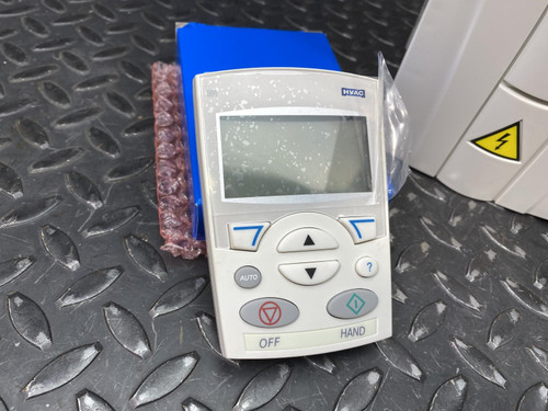 ABB ACH550-UH-4 HVAC Variable Frequency AC Drive