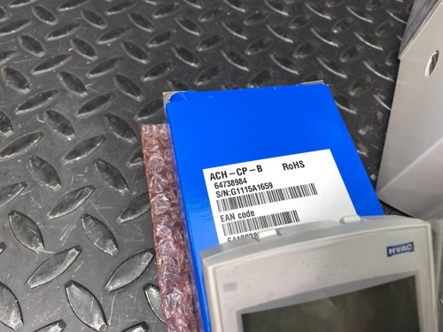 ABB ACH550-UH-4 HVAC Variable Frequency AC Drive