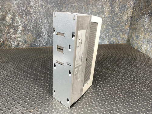 ABB ACH550-UH-4 HVAC Variable Frequency AC Drive