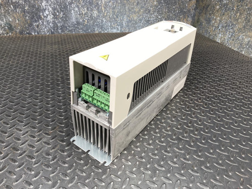 ABB ACH550-UH-4 HVAC Variable Frequency AC Drive