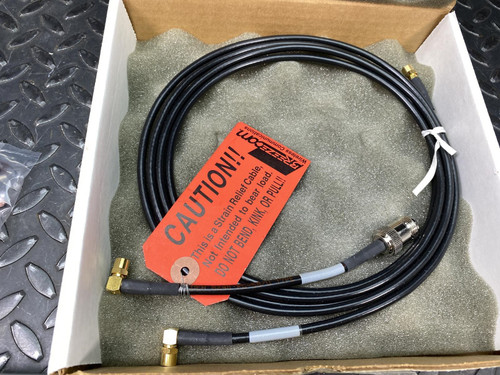 BreezeCOM Uni-8.5 EXT 872909 Antenna For BreezeNet D