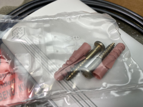 BreezeCOM Uni-8.5 EXT 872909 Antenna For BreezeNet D