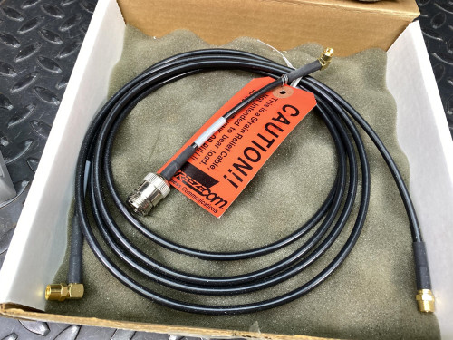 BreezeCOM 872909 Uni-8.5 EXT Antenna For BreezeNet D