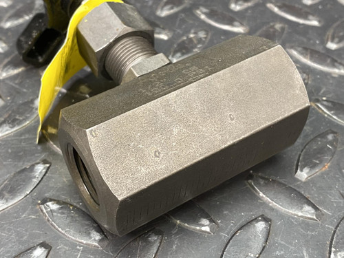 Apollo 60B-103-24 1/2" Globe Valve -New