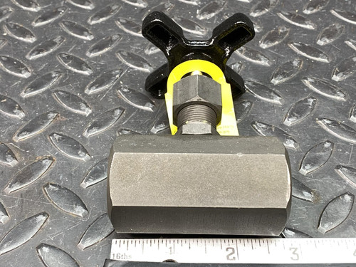 Apollo 60B-103-24 1/2" Globe Valve -New