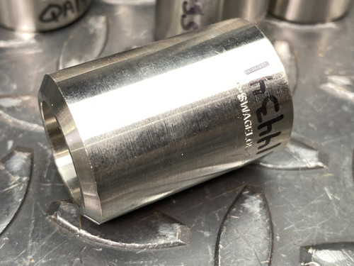 Lot of 8 Swagelok SS-12-MPW-A-12TSW Pipe Weld to Tube Socket -New