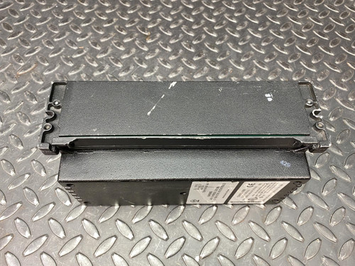 GE Fanuc IC660TBA106K I/O Module IC660EBA106M