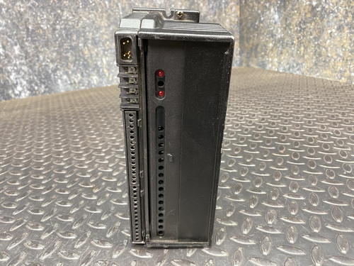 GE Fanuc IC660TBA106K I/O Module IC660EBA106M