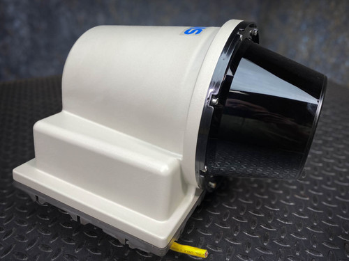 SICK LD-LRS3600 Long-Range 360° LiDAR Scanner, 2.5-250m - Used A - Fast delivery from Obtainium Science & Industry Surplus - obtainsurplus.com