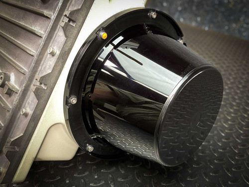 SICK LD-LRS3600 Long-Range 360° LiDAR Scanner, 2.5-250m - Used A - Fast delivery from Obtainium Science & Industry Surplus - obtainsurplus.com