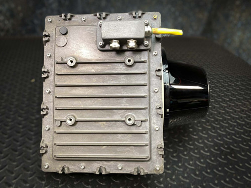 SICK LD-LRS3600 Long-Range 360° LiDAR Scanner, 2.5-250m - Used C - Fast delivery from Obtainium Science & Industry Surplus - obtainsurplus.com