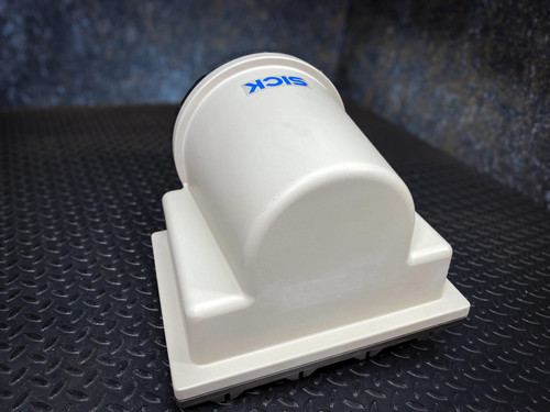 SICK LD-LRS3600 Long-Range 360° LiDAR Scanner, 2.5-250m - Used AD - Fast delivery from Obtainium Science & Industry Surplus - obtainsurplus.com