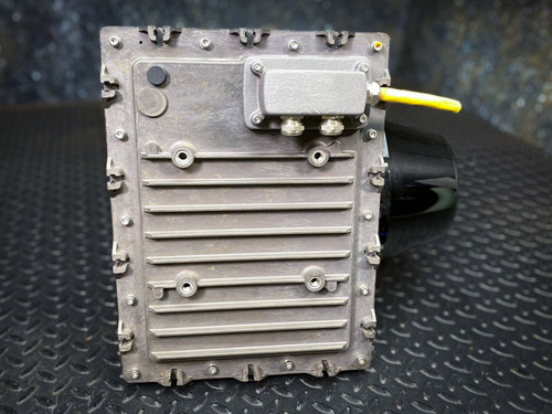 SICK LD-LRS3600 Long-Range 360° LiDAR Scanner, 2.5-250m - Used AD - Fast delivery from Obtainium Science & Industry Surplus - obtainsurplus.com